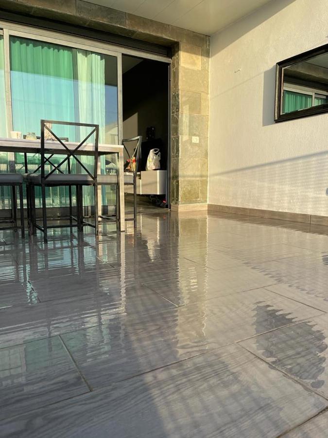 Altos De Arguineguin Apartment Las Palmas de Gran Canaria Exterior photo