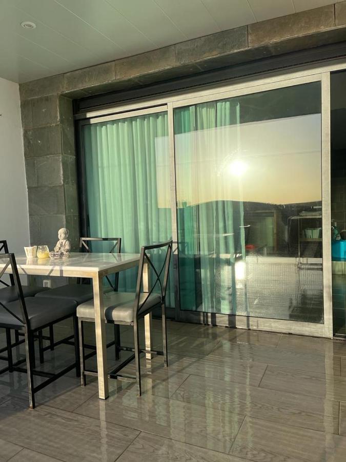 Altos De Arguineguin Apartment Las Palmas de Gran Canaria Exterior photo