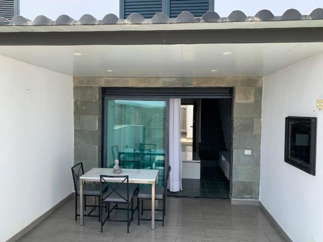 Altos De Arguineguin Apartment Las Palmas de Gran Canaria Exterior photo